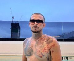 Puerto Rican Papi in Miami — nude deep tissue massage & 4-handed tag team - Image 3