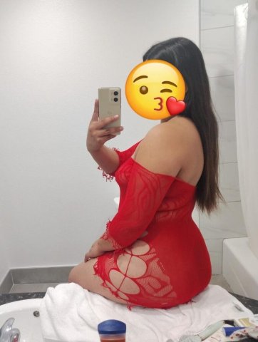 Linda Latina Chaparrita Culóna — San Fernando Valley, CA - 1