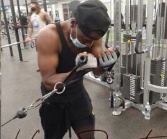 Downtown Atlanta Outcall: Sensual Massage & Oral Service - Image 3