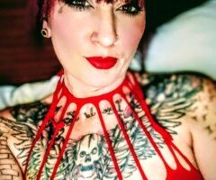 Dakota Blowya (tattooed mom) — Las Vegas Female Escort, video verify + incall/outcall - Image 10