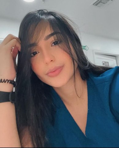 Bella — New in Town Latina Female Escort (Full Service) - 1