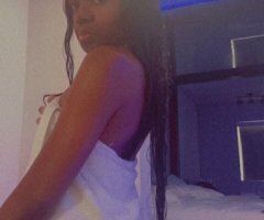 Starr — Petite Chocolate Escort in Tallahassee (Dinner Dates, Therapeutic Massages) - Image 2