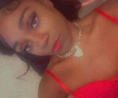 Starr — Petite Chocolate Escort in Tallahassee (Dinner Dates, Therapeutic Massages) - Image 7