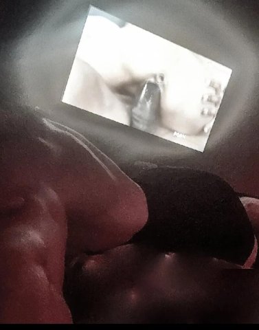 Fort Worth Male Escort — “wherever you want to put it” - 1