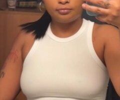 Tri-Cities escorts - Tri-Cities Female Escort — Slim Thick Puerto Rican Mix (Video Verified)