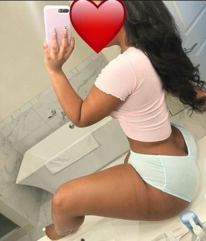 Sexy Colombian Body — BBJ, deep throat, doggy style, face explode, massage - 1