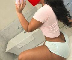 Raleigh-durham escorts - Sexy Colombian Body — BBJ, deep throat, doggy style, face explode, massage