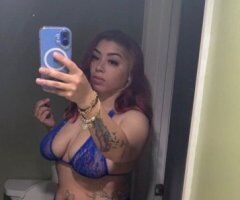 Southern Maryland escorts - DREAM - Video Chat Verification Mandatory