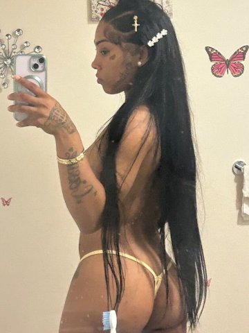 Salt Lake City Female Escort — Incalls & Facetime - 1