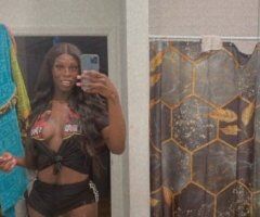 Trans Hottie in Baton Rouge — BBC, creampie (GFE), and PSE top/bottom - Image 2
