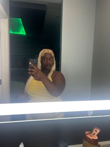 Houston BBW Meet-Ups (No Incalls) + BBJ — Cards Only - 1
