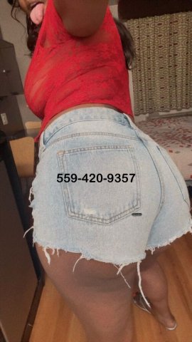 Kay Sweets Just Arrived — Bakersfield Female Escort - 1