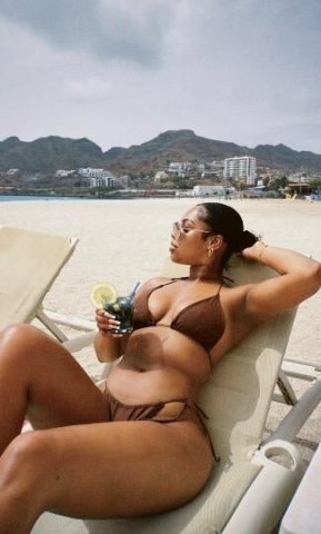 Stephanie — Long Island 24 Happy New Year Massage Incalls & Outcalls - 1