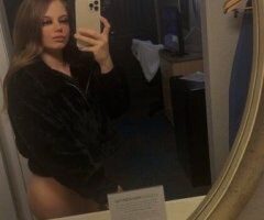Amber (Incalls) Petite Skinny Burnett — Alexandria New Arrival (24) - Image 4