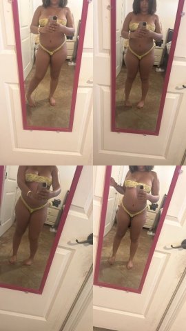 Baton Rouge Female Escort — DTf - 1