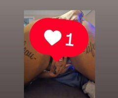 Baton Rouge Female Escort — FaceTime shows $40 + out-calls - Image 4