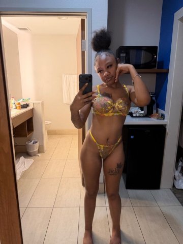Lafayette Female Escort for In-Calls Only (Facetime Verified) - 1