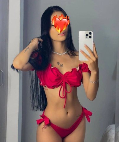 Latina InCall — New in Tampa, Florida (Love Dog Style) — 25 - 1