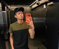 West Palm Beach escorts - Edwin — Latino Versátil
