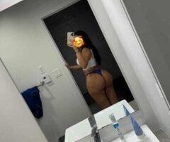 Brunswick GA Latina Escort — Athletic curves, blue eyes - Image 2