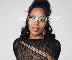 Hot Stone Outcall Special — Kansas City Female Escort (100) - Image 3