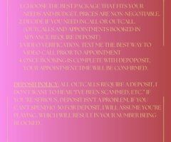 Hot Stone Outcall Special — Kansas City Female Escort (100) - Image 11