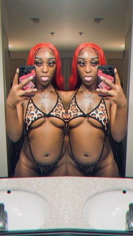 Memphis Female Escort — MTBW Motto & FT Show - 1