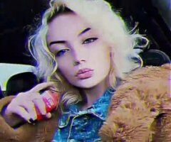 Austin Petite Blonde Escort — Outcall, Incall & Cardate - Image 6