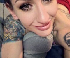 Denver, CO In-call Private Pornstar Pleasure Land (Zoey Portland) - Image 11