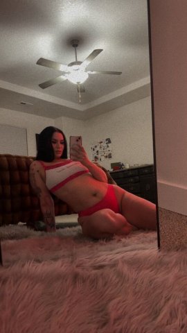 Ukrainian Female Escort in Huntsville — Sweet, Classy Visit (5’2” hazel eyes) - 1