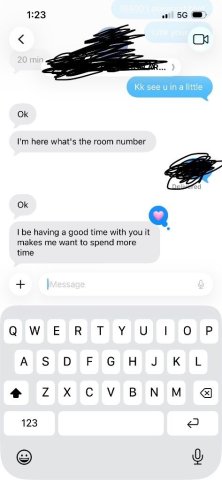 West Hollywood Incall & Outcall — In-Person Visits - 1