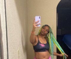 Orlando escort Bella (petite) — menu on IG - Image 4