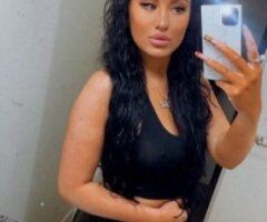Salt Lake City Independent Brunette Escort — Photos Verified - Image 4