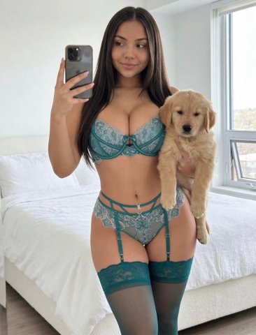 Lawrence Kansas Female Escort — Full service dates & outcalls - 1