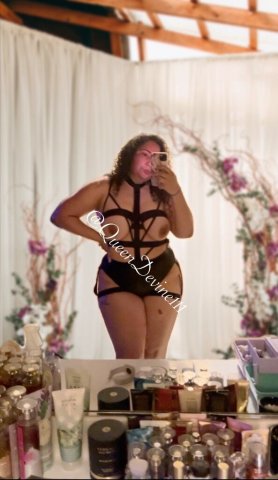Natural Mix BBW Escort (Just Visiting) — Albuquerque, NM - 1