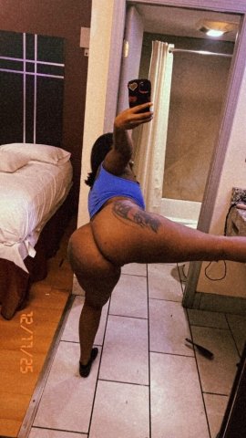 Bunny Bella — Incalls & Exotic Massage (Discreet, No Bare) - 1
