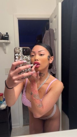 Greenville Baby Lynn — Incalls, Outcalls, & OnlyFans Content/FT Shows - 1