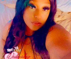 BBW Ebony Starr — Busty Bubble Booty, Leaving Soon (34) - Image 8