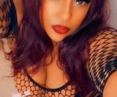 BBW Ebony Starr — Busty Bubble Booty, Leaving Soon (34) - Image 12
