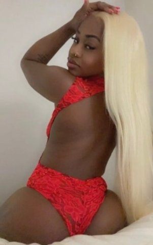Washington D.C. Throat Goat Female Escort — Available Now (Real Pics) - 1