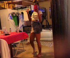 Female Escort in Western Maryland — Massage, Hand Play & Foot Job (Protection) - Image 5