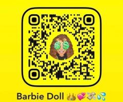 Barbie Petite/Curvy Girlfriend Vixen — In-Call & Out-Call - Image 2