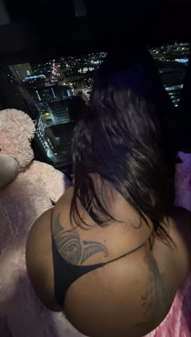 New in Jacksonville — In-call, Out-call & Car-Friendly Meetups (GFE + Fetish) - 1