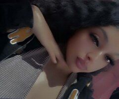 Khloe — Tight, Wet Kitty & Throat Goddess - Image 5