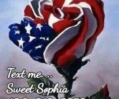 Happy Memorial Day Plans — Text Sophia in Phoenix, Arizona - Image 3