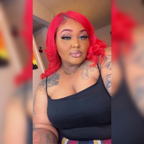 Tulsa Plus Size Barbie Female Escort — FaceTime, Content, Pamper Me & Kink - 1