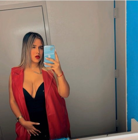 Valentina, 27 — Female Escort in Virginia Beach - 1