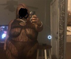 Chicago escorts - Chicago Big Girl Escort for Discreet Outcall & Meetups