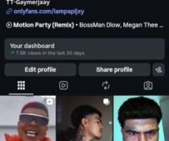 fuck my fat ass - Image 10
