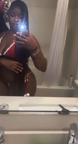 Coco — 24-hour Incall Service in Portland (No Zelle), Thick & Sexy - 1